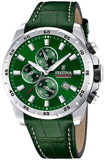 Festina Timeless Chronograph F20692/3