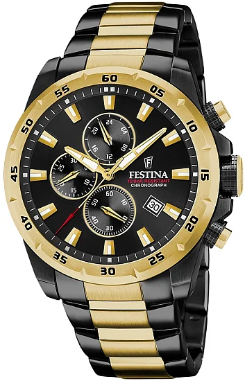 Festina Timeless Chronograph F20563/1