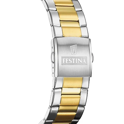 Festina Timeless Chronograph F20562/3