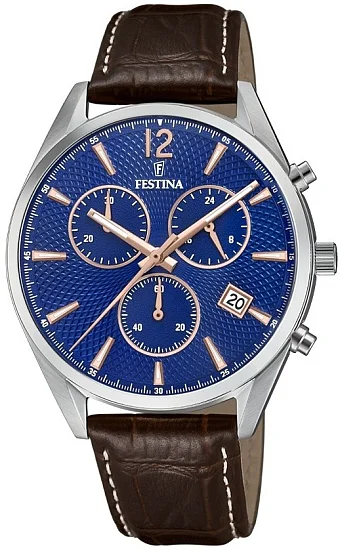 Festina Timeless Chronograph F6860/6