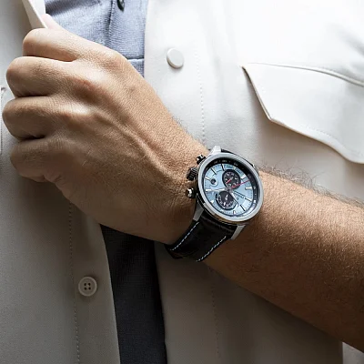 Festina Timeless Chronograph F20695/2