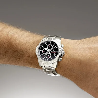 Festina Timeless Chronograph F20704/6