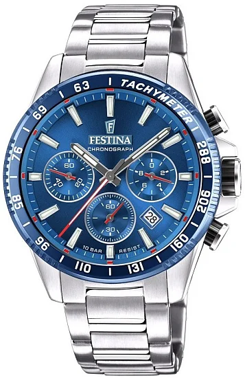 Festina Timeless Chronograph F20560/3