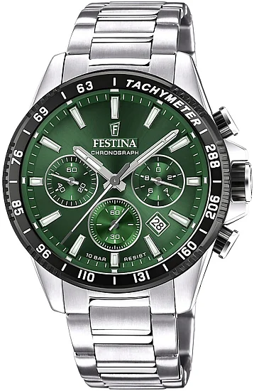 Festina Timeless Chronograph F20560/4