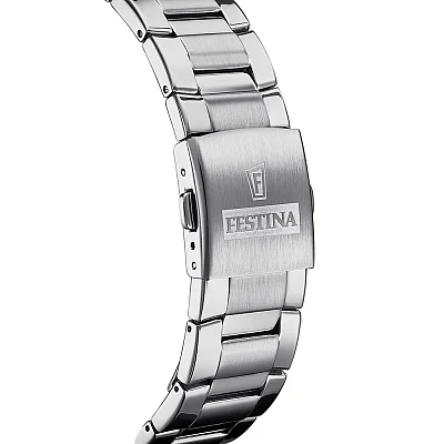 Festina Timeless Chronograph F20463/3