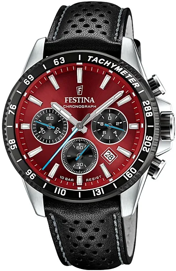 Festina Timeless Chronograph F20561/7