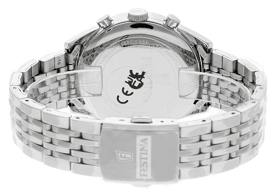 Festina Timeless Chronograph F20285/8