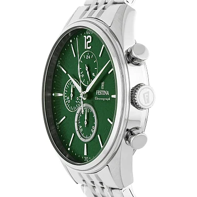 Festina Timeless Chronograph F20285/8