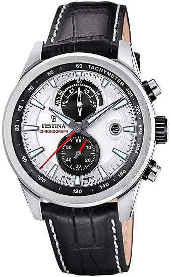 Festina Timeless Chronograph F20695/1