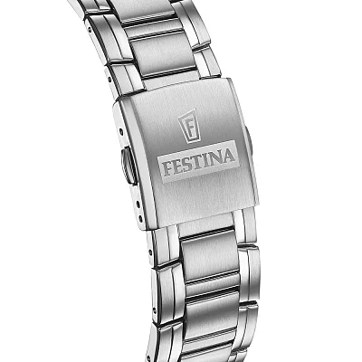 Festina Timeless Chronograph F20704/3