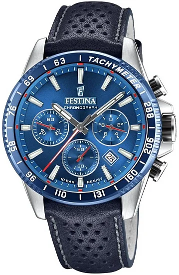 Festina Timeless Chronograph F20561/3