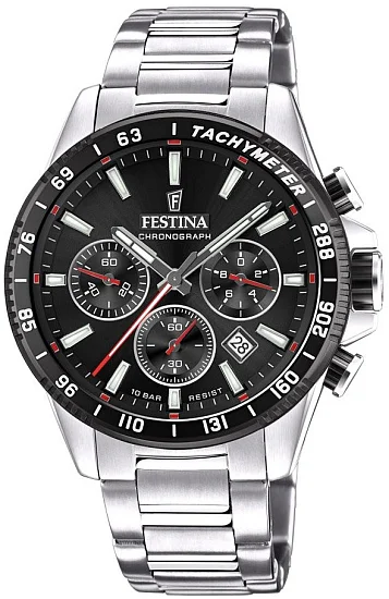 Festina Timeless Chronograph F20560/6