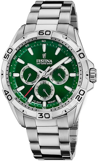 Festina Sport Day-Date F20623/3