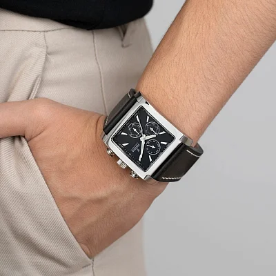 Festina Timeless Chronograph Square F20424/3