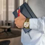  Zdjęcie 3 Festina Timeless Chronograph Yellow Gold PVD F20541/1