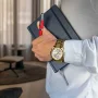  Zdjęcie 2 Festina Timeless Chronograph Yellow Gold PVD F20541/1