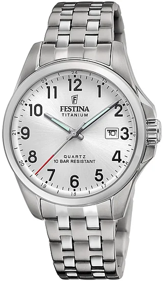 Festina Titanium F20696/1