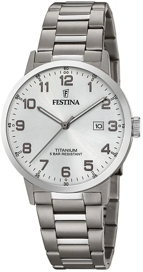 Festina Titanium F20435/1