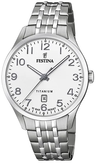 Festina Titanium F20466/1