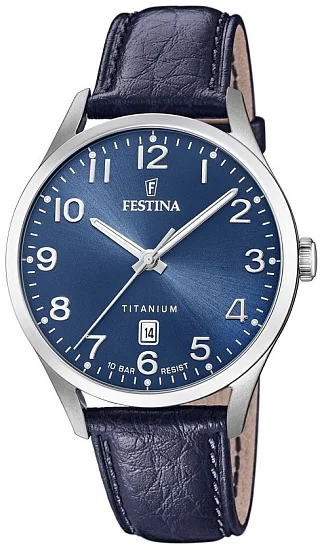 Festina Titanium F20467/2