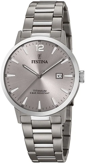 Festina Titanium F20435/2