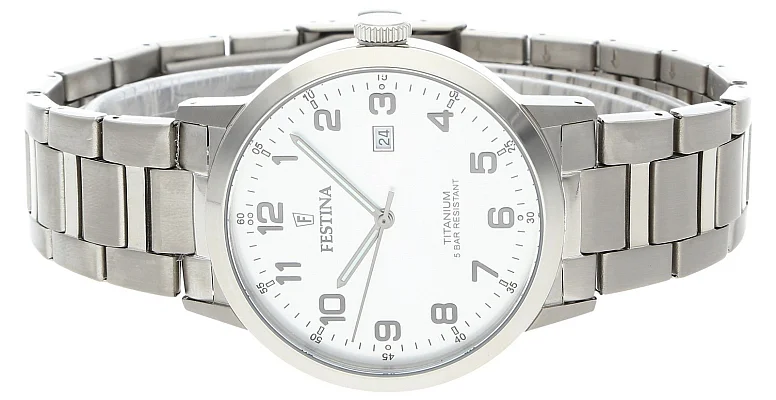 Festina Titanium F20435/1