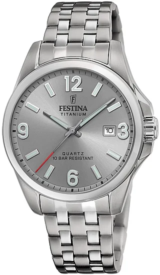 Festina Titanium F20696/2
