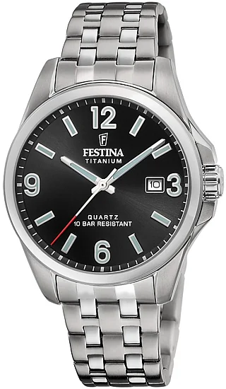 Festina Titanium F20696/3