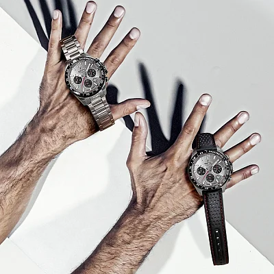 Festina Titanium Sport Chrono Sapphire F20521/3