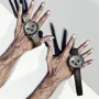  Zdjęcie 2 Festina Titanium Sport Chrono Sapphire F20521/3