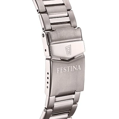 Festina Titanium Sport Chrono Sapphire F20520/4