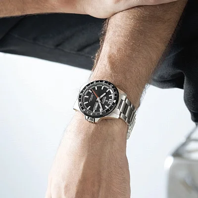 Festina Titanium Sport Day-Date F20698/4