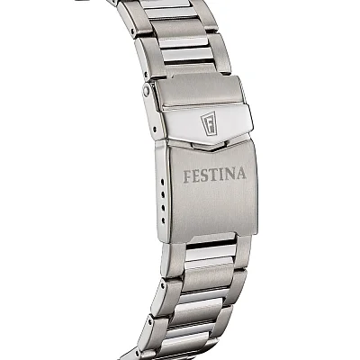 Festina Titanium Sport Day-Date F20698/3