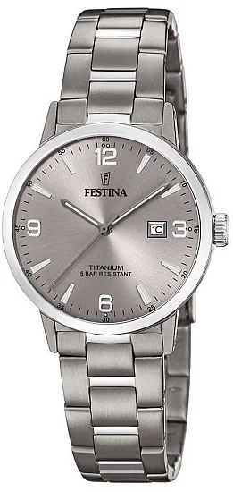 Festina Titanium Woman F20436/2