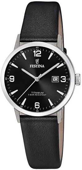 Festina Titanium Woman F20472/3