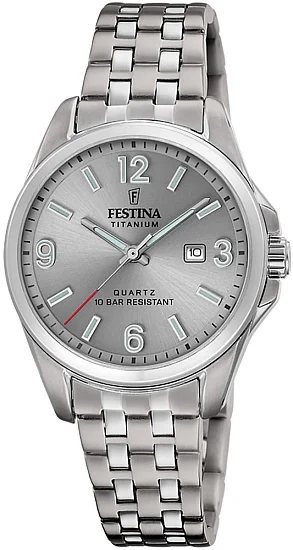 Festina Titanium Woman F20697/2