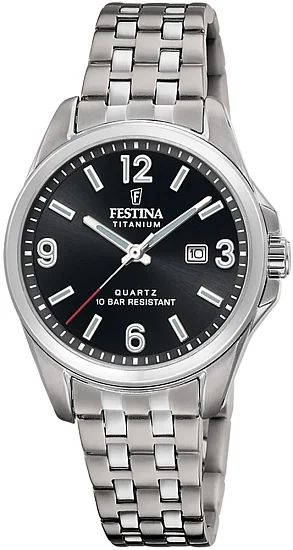 Festina Titanium Woman F20697/3