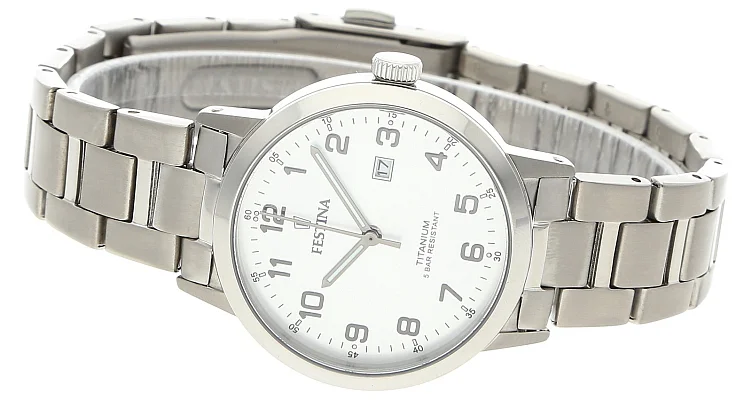 Festina Titanium Woman F20436/1