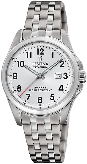 Festina Titanium Woman F20697/1