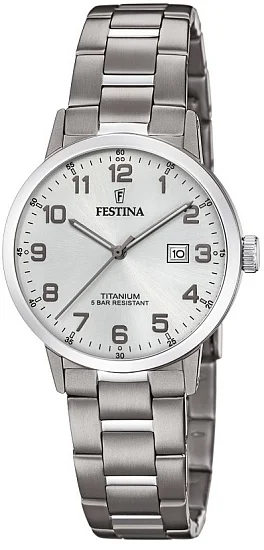 Festina Titanium Woman F20436/1