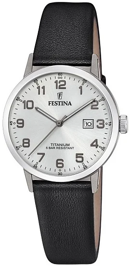 Festina Titanium Woman F20472/1