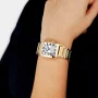 Zdjęcie 2 Festina Woman Classic Rectangular On the Square F20680/1