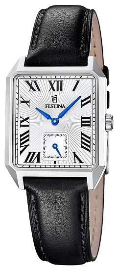 Festina Woman Classic Rectangular On the Square F20779/1