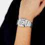  Zdjęcie 2 Festina Woman Classic Rectangular On the Square F20679/1
