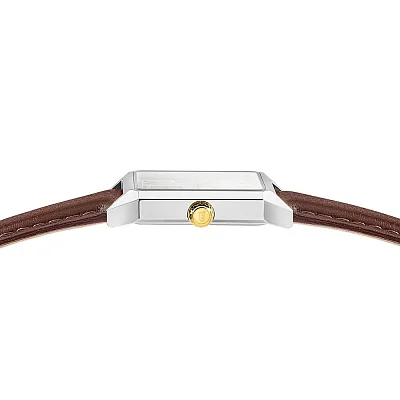 Festina Woman Classic Rectangular On the Square F20779/2