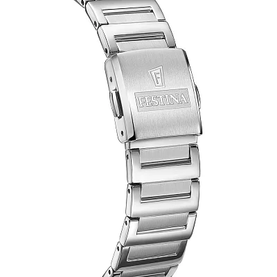 Festina Woman Classic Rectangular On the Square F20679/4