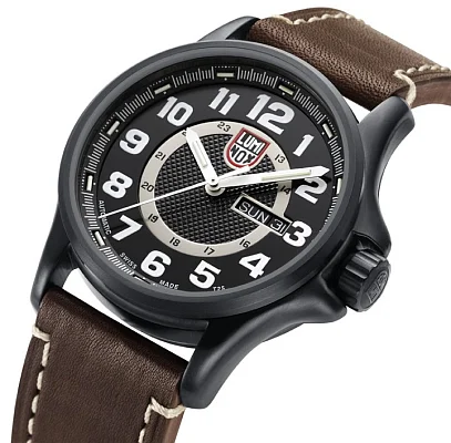 Luminox Field Automatic Day-Date 1800 Series A.1807