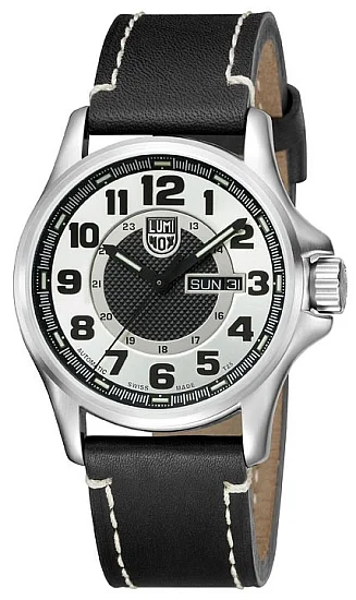 Luminox Field Automatic Day-Date 1800 Series A1809