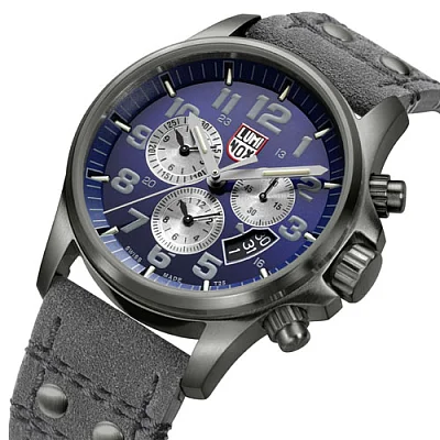 Luminox Field Chronograph 1840 Series A.1843