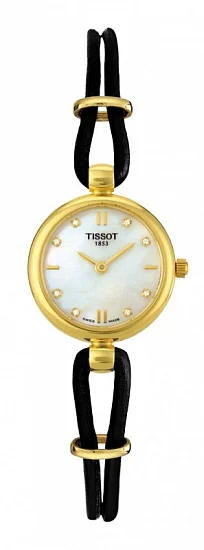 Tissot Fine Lady T71315176